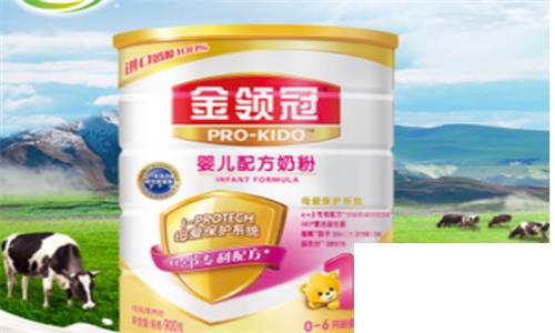 早產(chǎn)兒奶粉排行榜10強