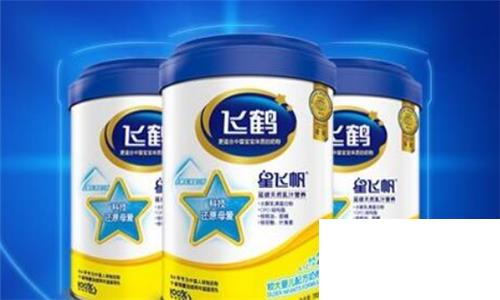 早產(chǎn)兒奶粉排行榜10強
