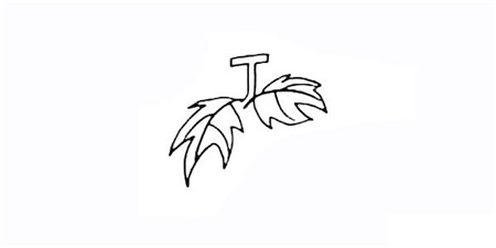 葡萄彩色簡(jiǎn)筆畫的畫法2