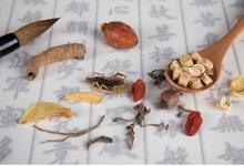 婦女節(jié)花束簡(jiǎn)筆畫