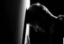 日常生活:抑郁癥的表現(xiàn)癥狀怎么確認(rèn)自己患仰郁癥