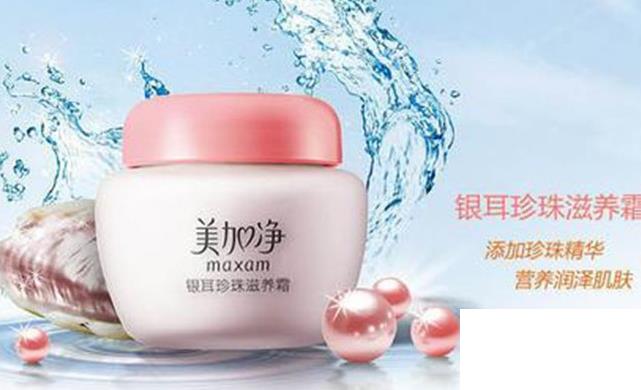 中國(guó)護(hù)膚品十大排行榜