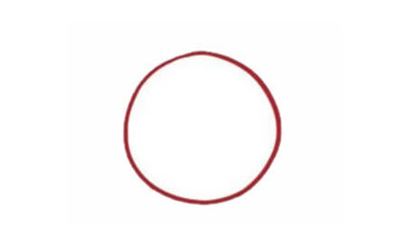 六一兒童節(jié)棒棒糖簡筆畫圖片1