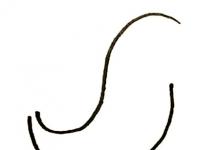 印章簡(jiǎn)筆畫(huà)的色彩步驟