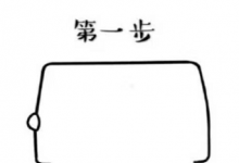 兒童簡(jiǎn)筆畫救護(hù)車的繪制方法如何繪制兒童簡(jiǎn)筆畫救護(hù)車?