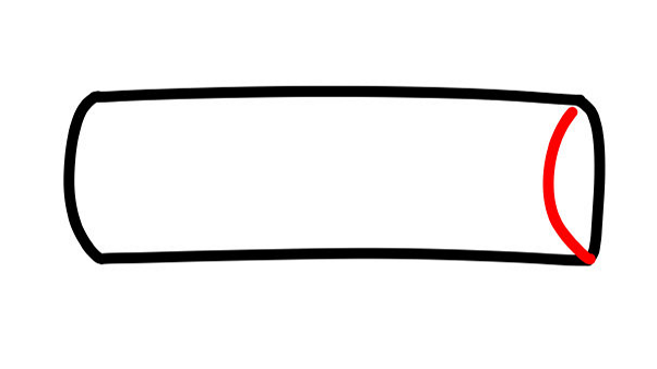 空調(diào)簡(jiǎn)筆畫圖片步驟1