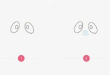 如何畫(huà)臥熊貓的簡(jiǎn)筆畫(huà)？