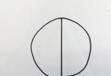 如何畫(huà)瓢蟲(chóng)七星棒圖？