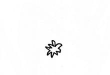 如何畫(huà)煙花簡(jiǎn)筆畫(huà)最好？
