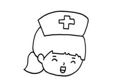 白衣天使如何畫得簡(jiǎn)單又漂亮？
