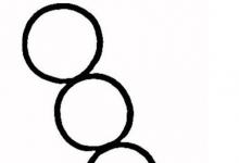 兒童糖葫蘆簡(jiǎn)筆畫