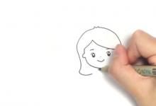 數(shù)學老師如何畫出簡單漂亮的圖畫？