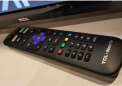 TCL RP620K Roku電視設(shè)計如何