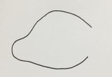 如何給燒雞畫(huà)簡(jiǎn)單的筆畫(huà)?