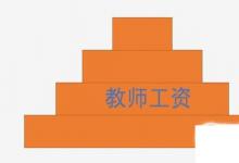 日常生活：2018教師漲工資最新消息,2018年中小學(xué)教師漲工資真的嗎