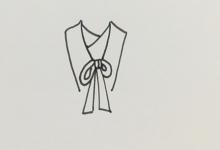 如何畫(huà)出簡(jiǎn)單漂亮的古裝？