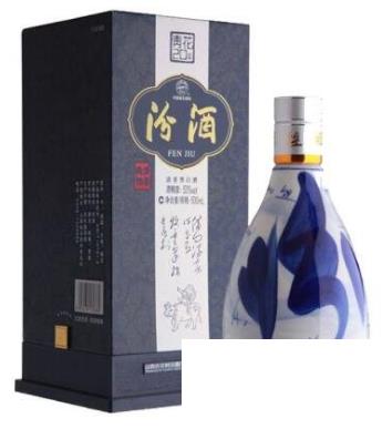 中國(guó)名酒排行榜前十名