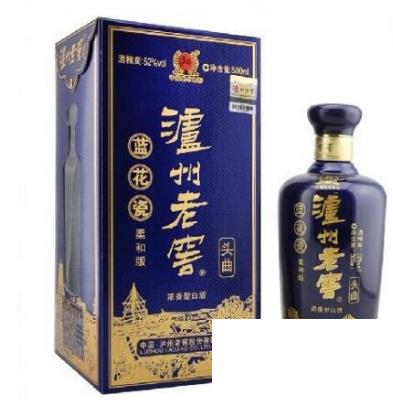 中國(guó)名酒排行榜前十名