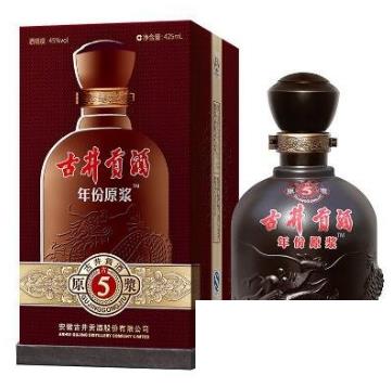 中國(guó)名酒排行榜前十名