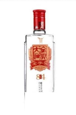 中國(guó)名酒排行榜前十名