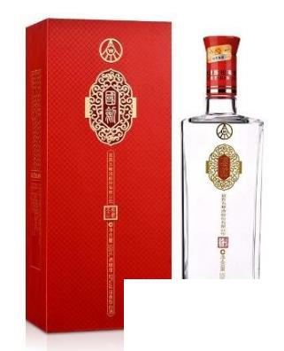 中國(guó)名酒排行榜前十名