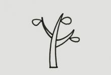 春夏秋冬如何畫(huà)簡(jiǎn)筆畫(huà)？