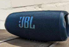 JBL Charge 5藍(lán)牙揚(yáng)聲器測評(píng)
