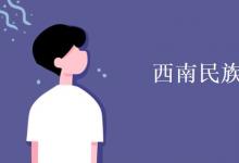 教育資訊：西南民族大學是211嗎