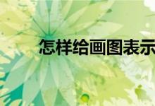 怎樣給畫圖表示3/5-2/7添加動(dòng)畫？