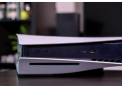 PlayStation 5游戲機設計如何