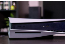 PlayStation 5游戲機設(shè)計如何