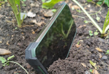 Doogee S88 Pro手機設(shè)計如何