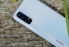 Realme 7手機設(shè)計如何