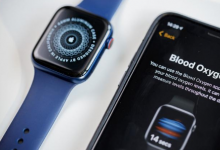 Apple Watch Series 6手表設(shè)計如何