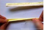 母親節(jié)手工：手工制作波斯菊