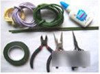 母親節(jié)手工：手工制作波斯菊
