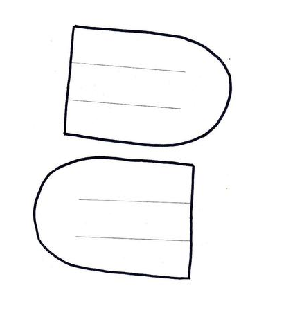 如何手工制作母親節(jié)賀卡？