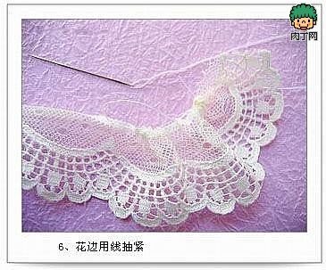 蛋殼手工：可愛的首飾盒