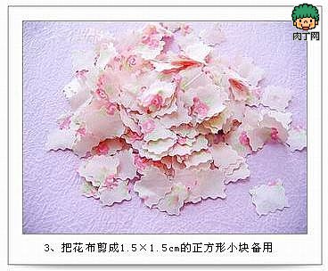 蛋殼手工：可愛的首飾盒