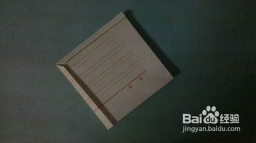 手工制作蝴蝶結的方法步驟!