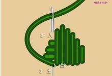 手工貓手機(jī)袋