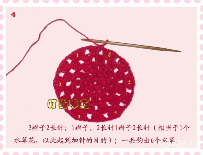 手工織帽子：范爺美帽織法大揭秘!