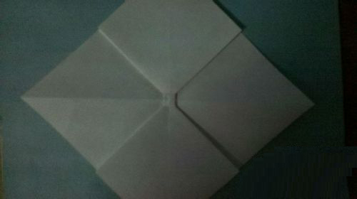 手工制作蝴蝶結(jié)的方法(組圖)!