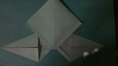 手工制作蝴蝶結(jié)的方法(組圖)!