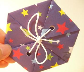 圣誕節(jié)手工制作：圣誕節(jié)禮品包裝!