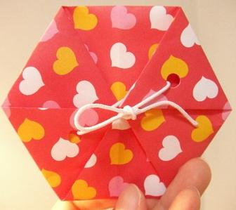 圣誕節(jié)手工制作：圣誕節(jié)禮品包裝!
