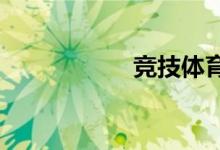 競(jìng)技體育如何大眾化