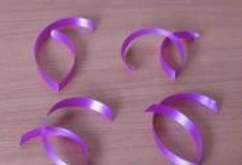 兒童節(jié)如何手工折風鈴？