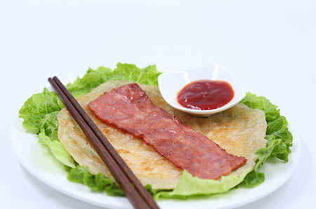 奶粉蓋子廢物利用，畫出可愛(ài)貓頭鷹3