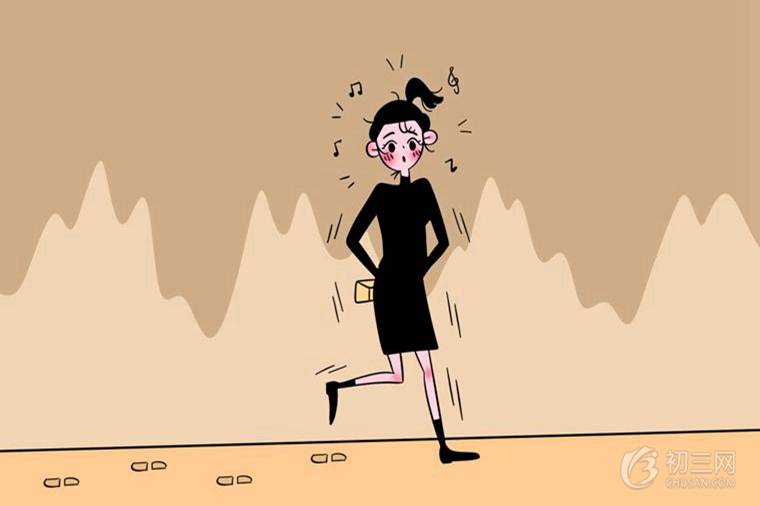 掌握這些跑步小竅門(mén) 可以跑的更快